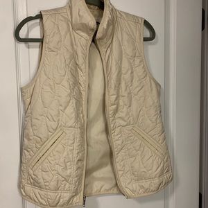 NWOT Vest